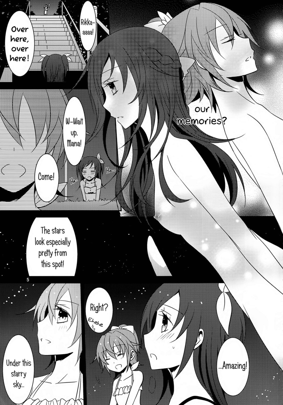 Hentai Manga Comic-Lament Hope or Despair-Read-6